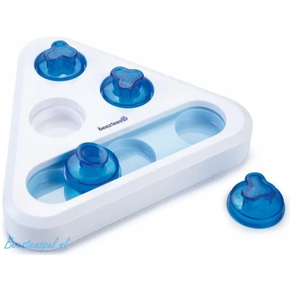 Beeztees - Brain Game - Seeky