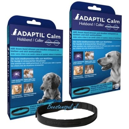 Adaptil - Calm Halsband