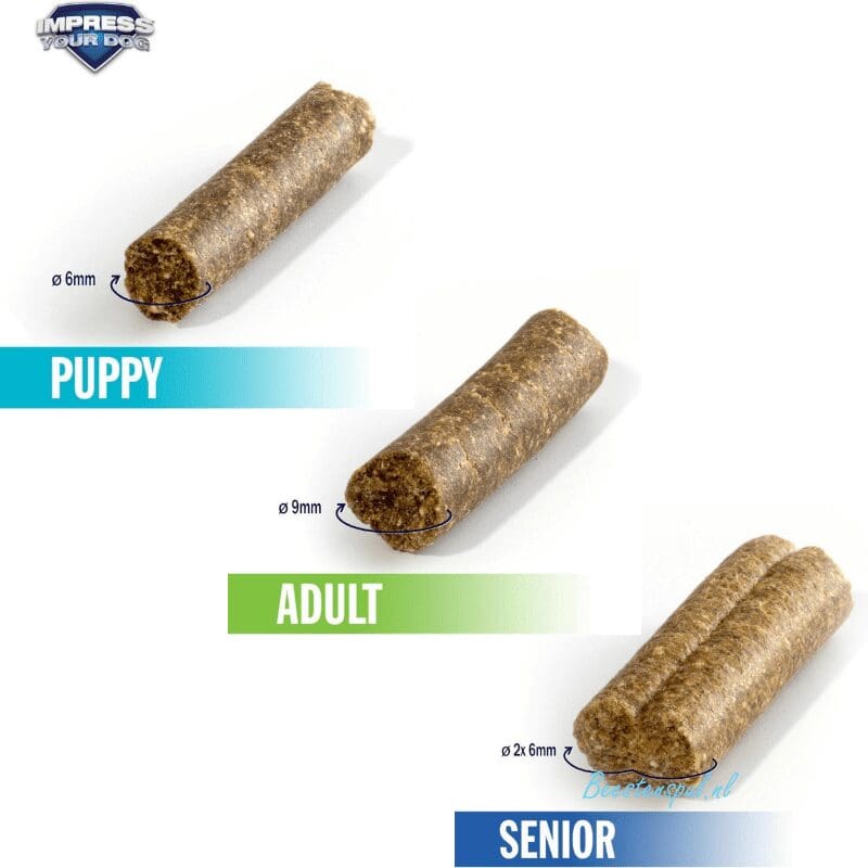 Impress Your Dog 2 Impress Your Dog - Afbeelding 2
