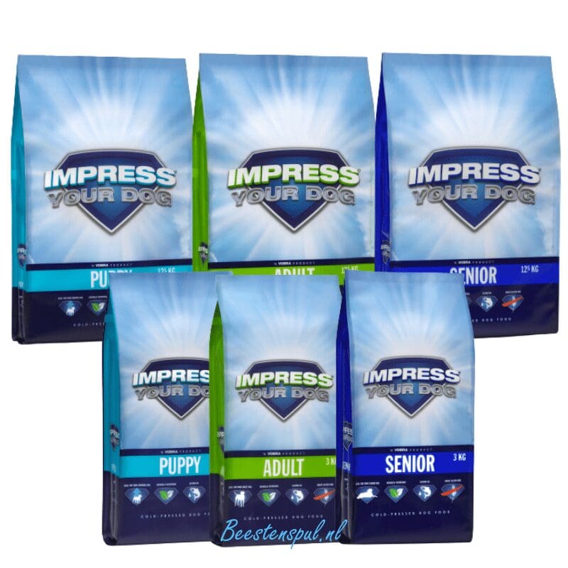 Impress Your Dog 1 Impress Your Dog
