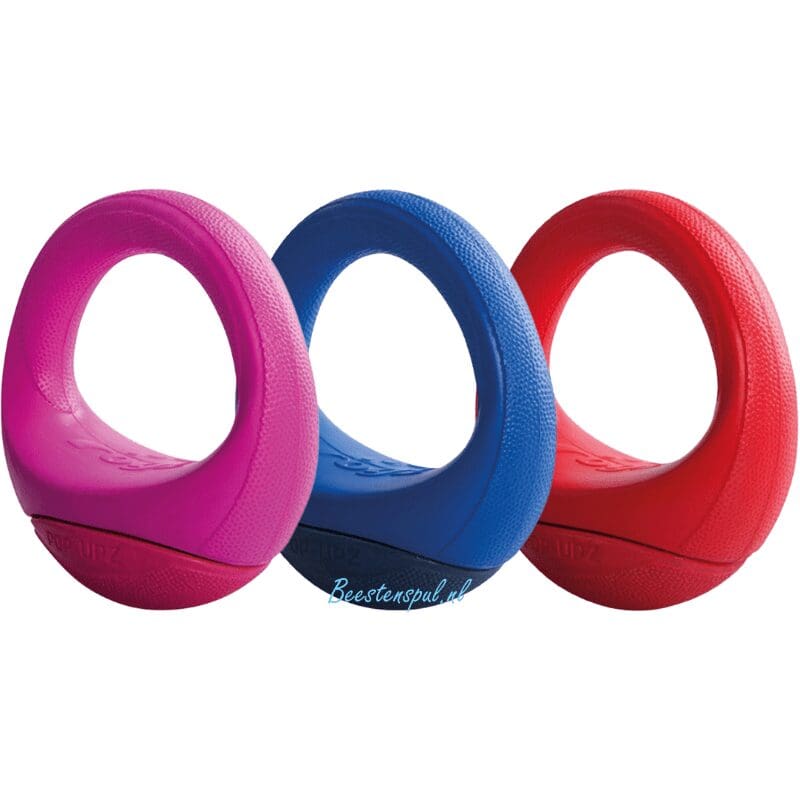 Rogz for Dogz - Pop Upz 1 Rogz for Dogz - Pop Upz