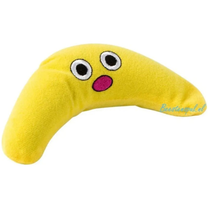Petstages - Green Magic Boomerang Buddy