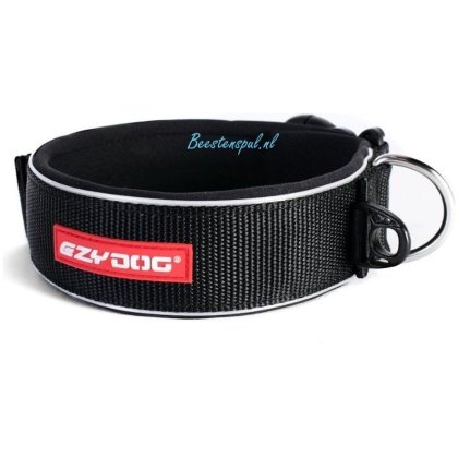 EzyDog - Halsband - Neopreen