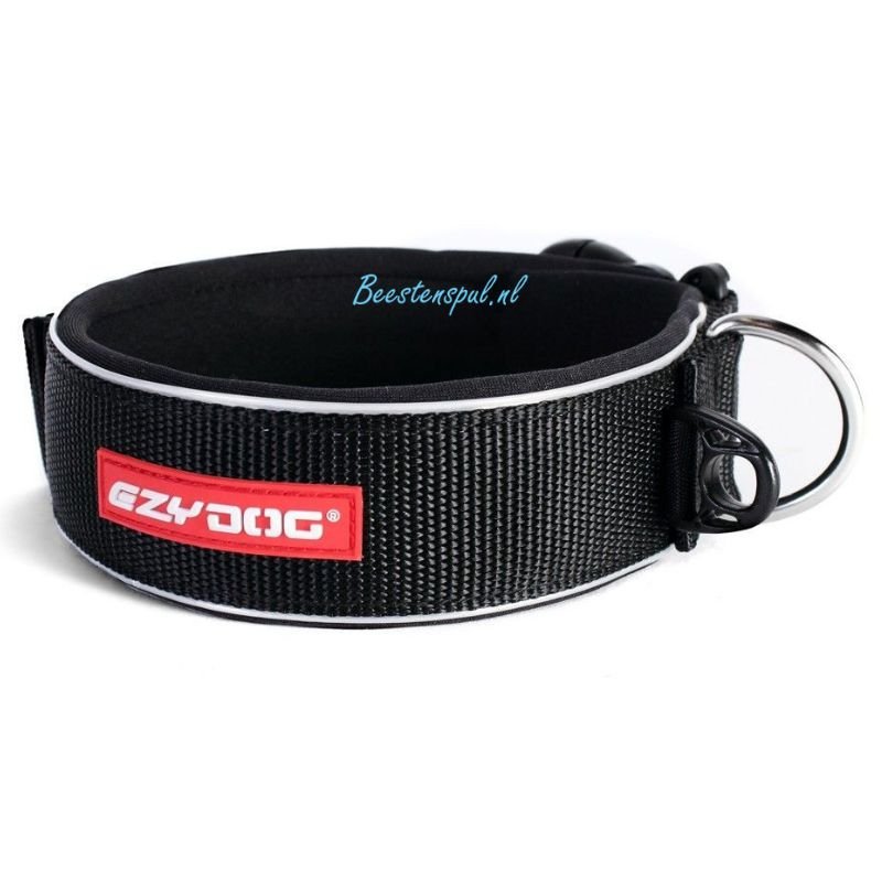 EzyDog - Halsband - Neopreen 1 EzyDog - Halsband - Neopreen