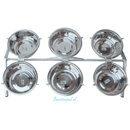 Standaard Puppy - Recht