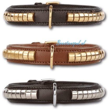 Doxtasy - Halsband - Row