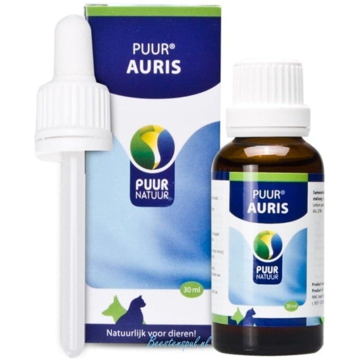 PUUR - Auris (Oor)