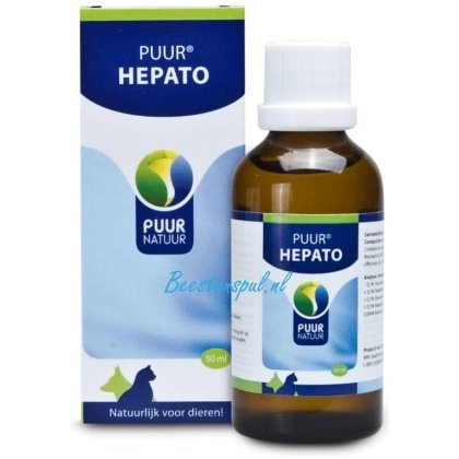PUUR - Hepato (Lever)