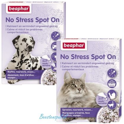 Beaphar - Calming Spot On