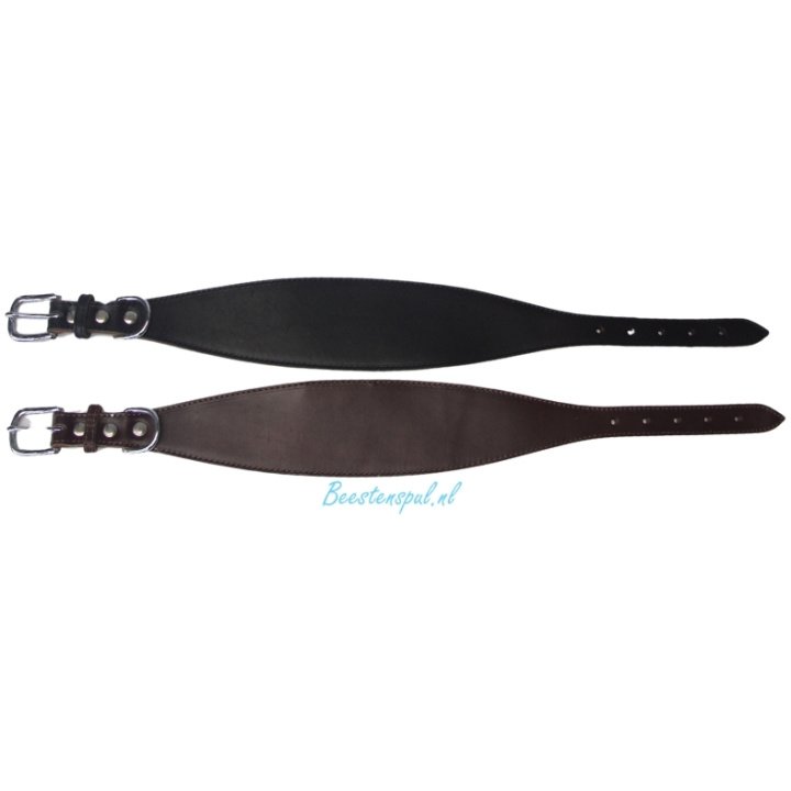 Halsband Windhond - Gevoerd - Afbeelding 2