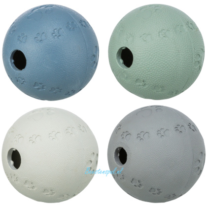 Trixie - Snackbal - Rubber