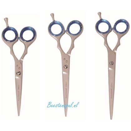 Tools 2 Groom - Schaar - Recht