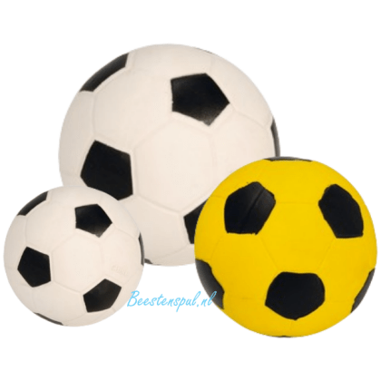 Latex - Voetbal