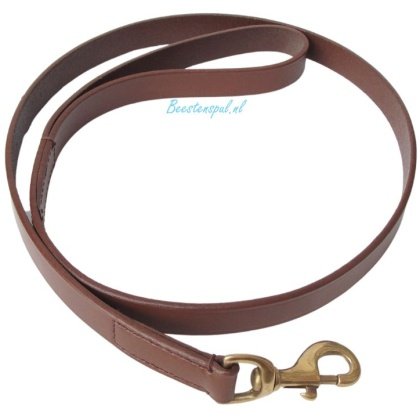 Doxtasy - Lijn - Plain - Bruin