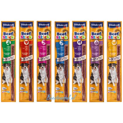 Vitakraft - Beefsticks