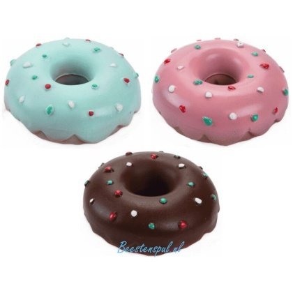 Beeztees - Latex - Donut