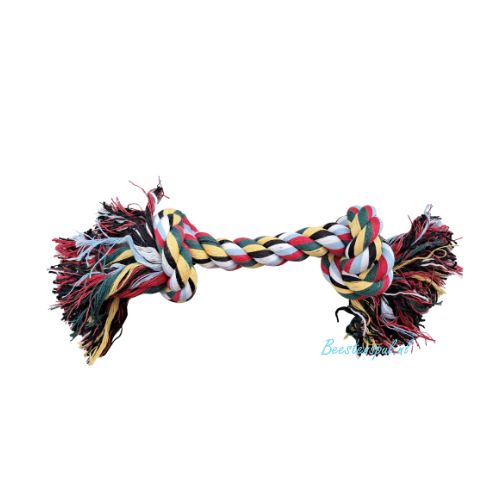 Flosstouw - Multicolor 1 Flosstouw - Multicolor