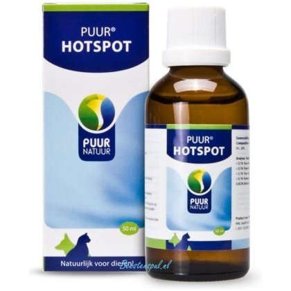 PUUR - Hotspot