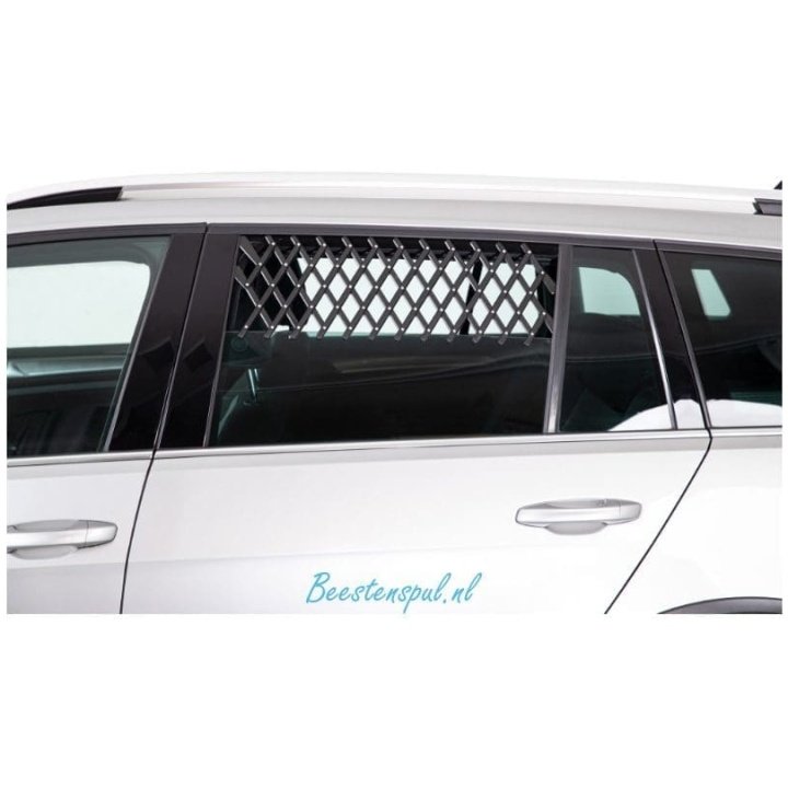 Trixie - Ventilatierooster - Auto