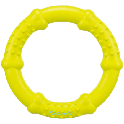 Trixie - Gummi Ring - Floating