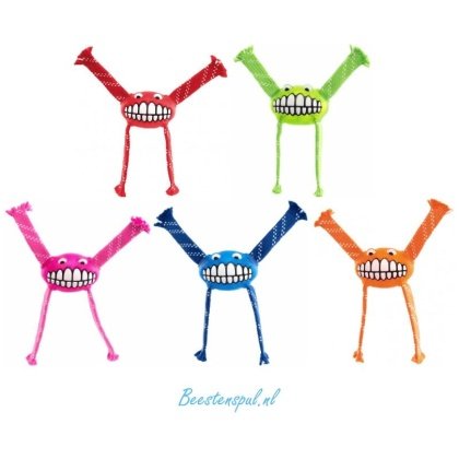 Rogz for Dogz - Flossy Grinz