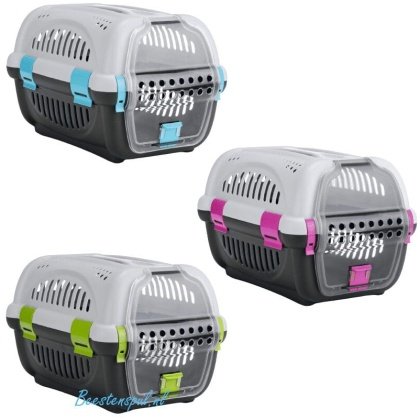 Beeztees - Transportbox Rhino