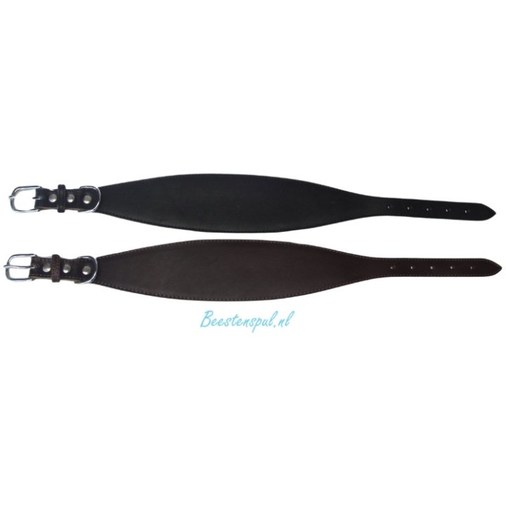 Halsband Windhond - Extra Gevoerd - Afbeelding 2