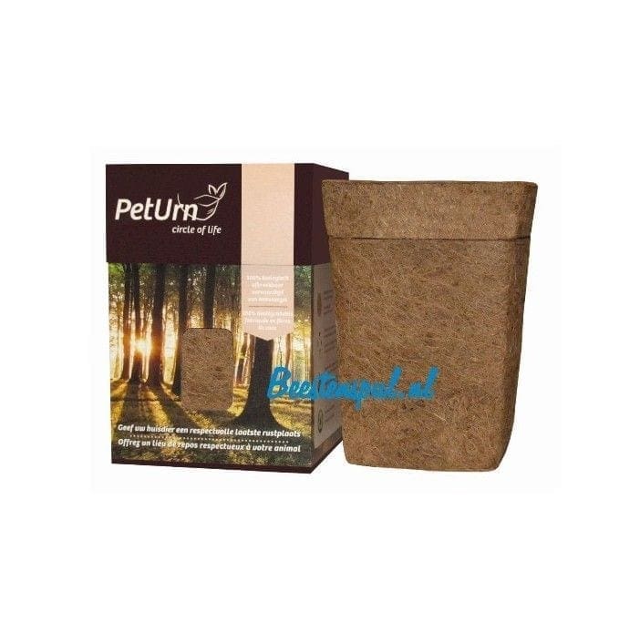 Pet Urn 2 Pet Urn - Afbeelding 2