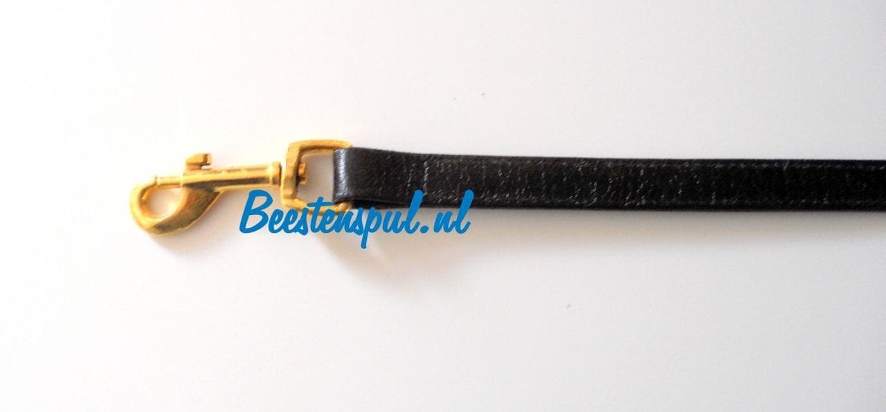 Lijn - Shiny Black 2 Lijn - Shiny Black - Afbeelding 2