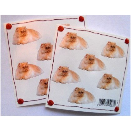 Pers sticker 15