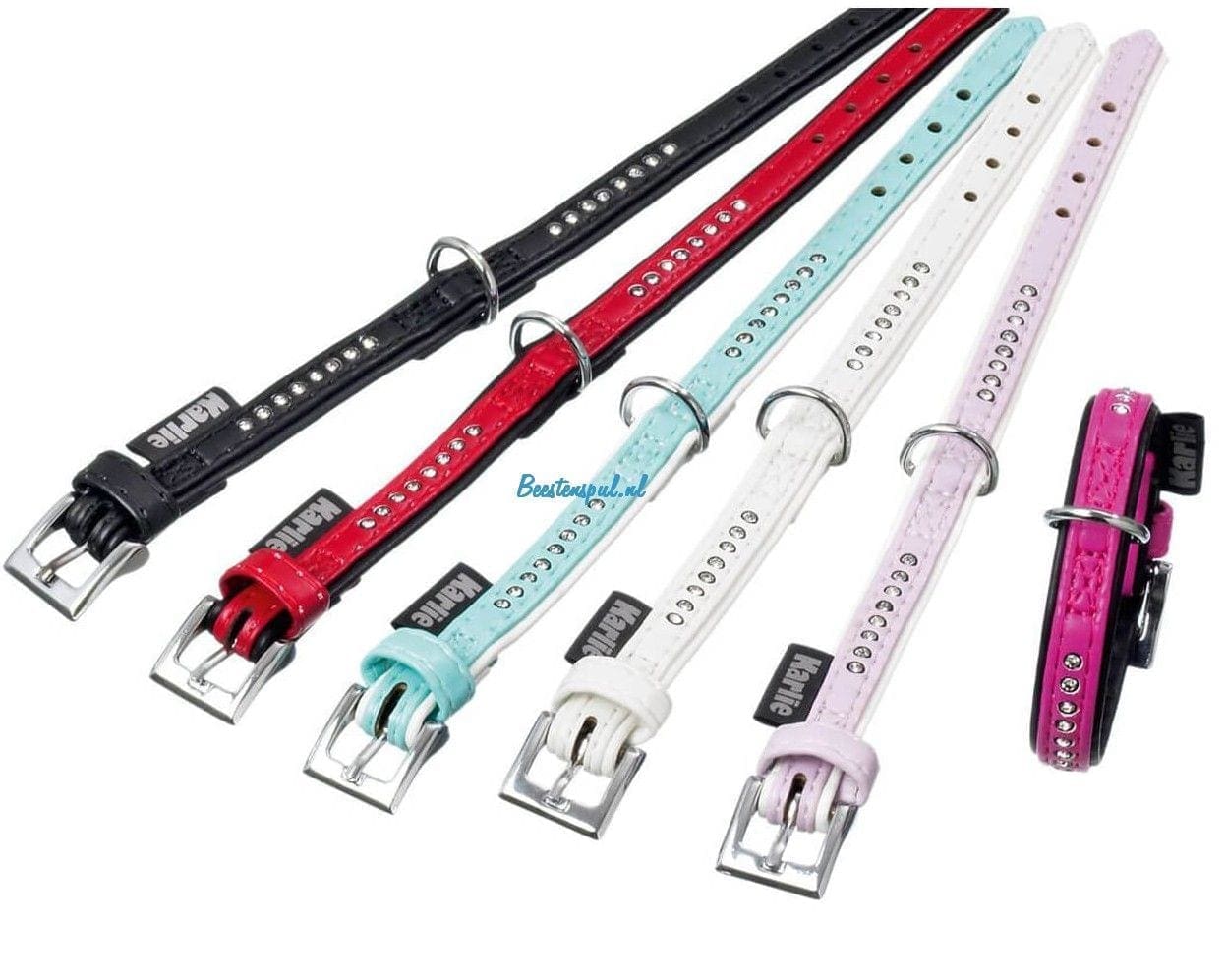 Halsband - Monte Carlo 1 Halsband Monte Carlo