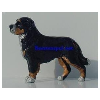 Berner Sennen minimodel