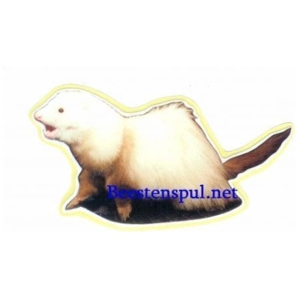 Fretten sticker 02