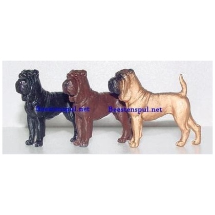 Shar-Pei minimodel