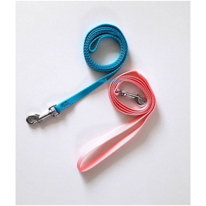 Nylon Looplijn Pastel