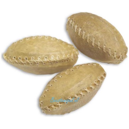 Antos - Buffelhuid Rugby