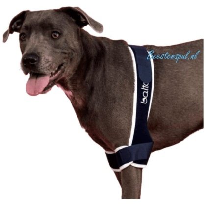 Balto - Brace Elleboog Dubbel (Soft Plus)