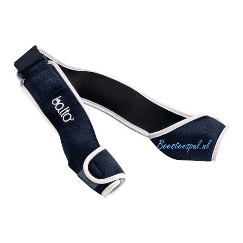 Balto - Brace Elleboog Dubbel (Soft Plus) 2 Balto - Brace Elleboog Dubbel (Soft Plus) - Afbeelding 2