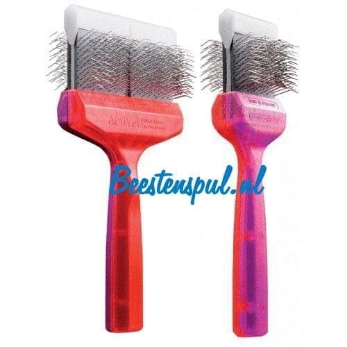 ActiVet - Borstel 2 ActiVet - Borstel - Afbeelding 2