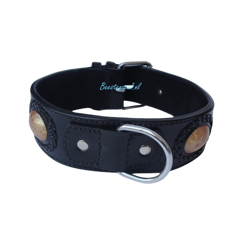 Halsband - Opaal 2 Halsband - Opaal - Afbeelding 2