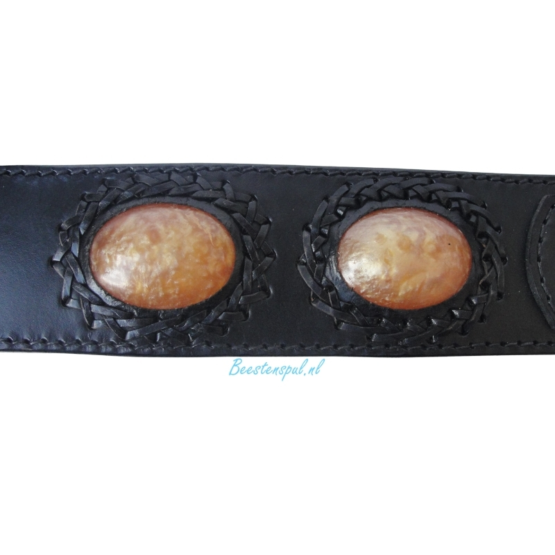 Halsband - Opaal 4 Halsband - Opaal - Afbeelding 4