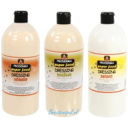 Proderma - Schapenvet Dressing (Vloeibaar)