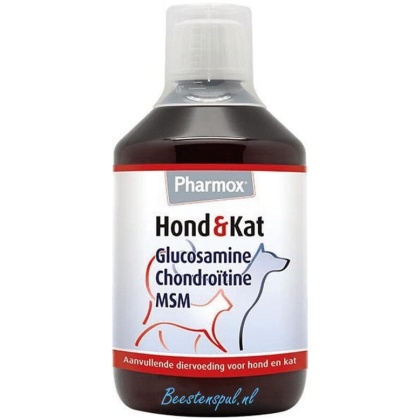 Pharmox - Glucosamine