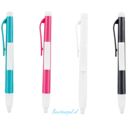 Trixie - Tekentang - Pen met Lasso