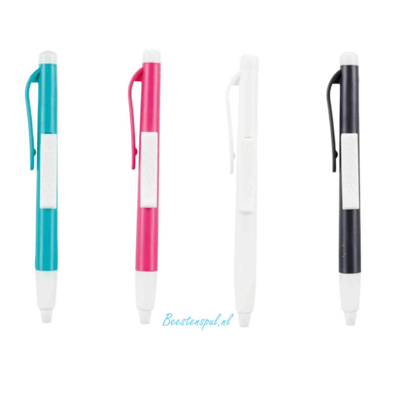 Trixie - Tekentang - Pen met Lasso 1 Trixie - Tekentang - Pen met Lasso