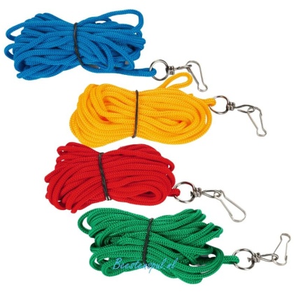 Katten Looplijn - 5m