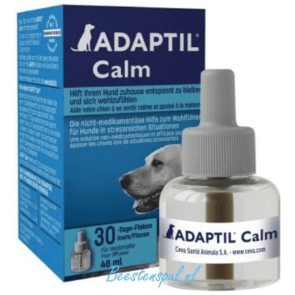 Adaptil - Calm Navulling