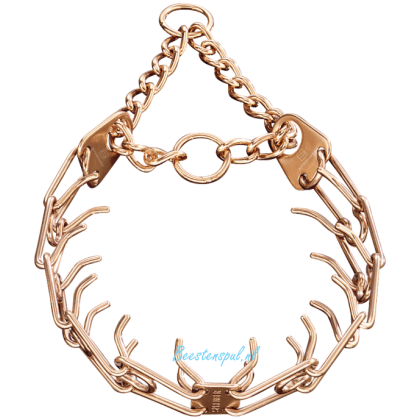 Trainingshalsband - Curogan