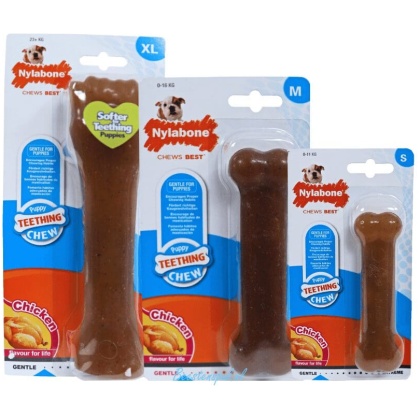 Nylabone - Puppy Chew