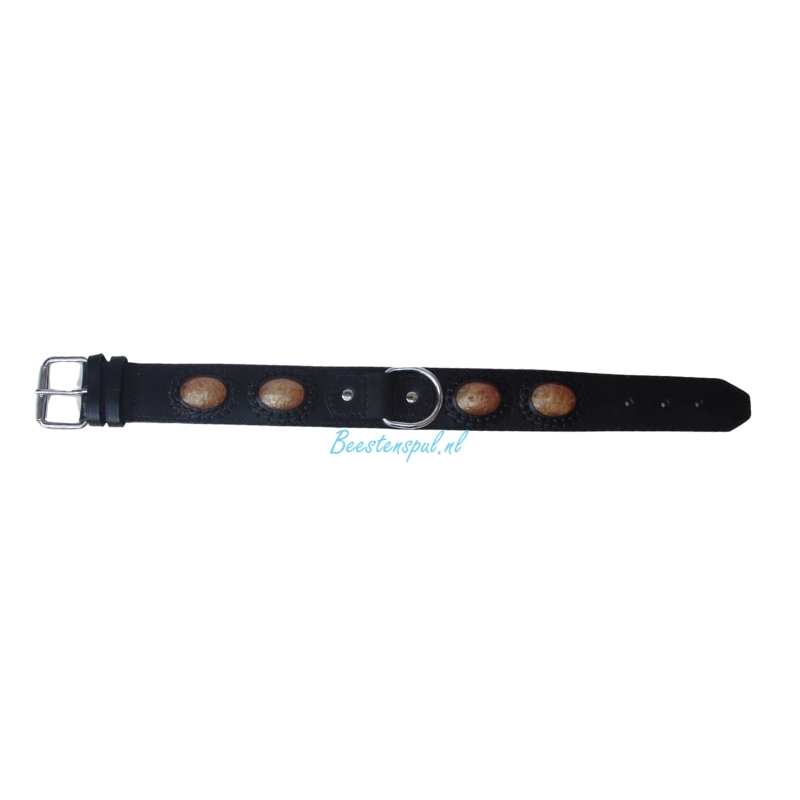 Halsband - Opaal 3 Halsband - Opaal - Afbeelding 3